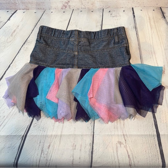 Truly Scrumptious by Heidi Klum skirt - Picture 4 of 5